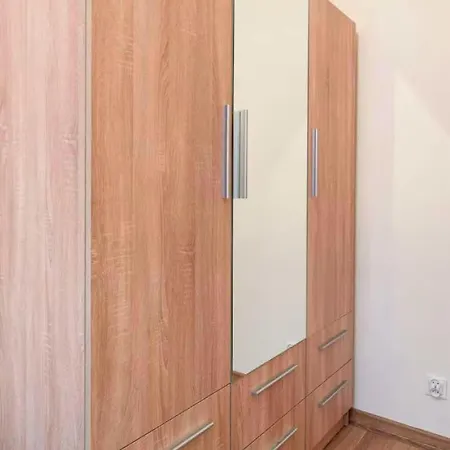 Auberge de jeunesse Na Sowiej