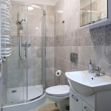 Na Sowiej Auberge de jeunesse Cracovie