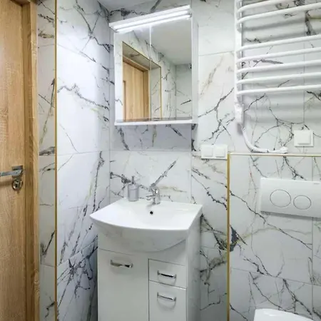 Na Sowiej Auberge de jeunesse