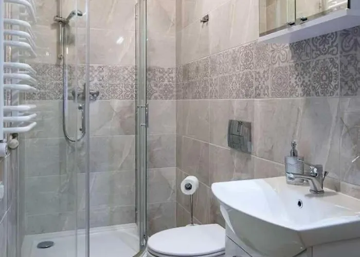 Na Sowiej Hostal Cracovia