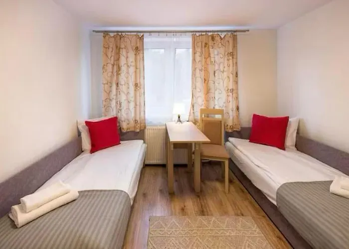 Hostal Na Sowiej Cracovia