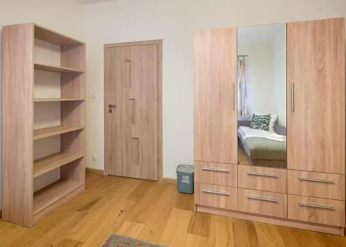 Na Sowiej Albergue Cracóvia