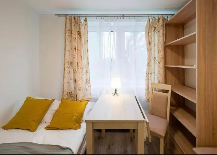 Albergue Na Sowiej *