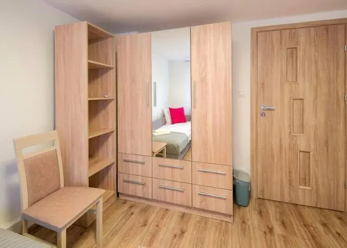 Na Sowiej Albergue *