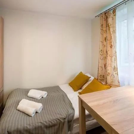 Hostel Na Sowiej Krakow