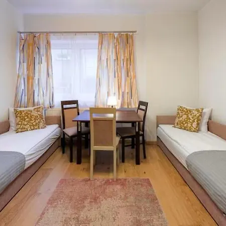 Na Sowiej Albergue *