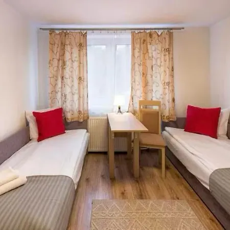 Albergue Na Sowiej Cracóvia