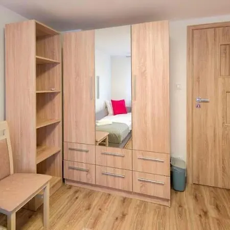 Na Sowiej Albergue *