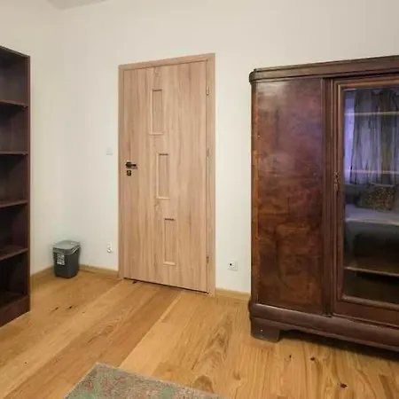 Na Sowiej Albergue