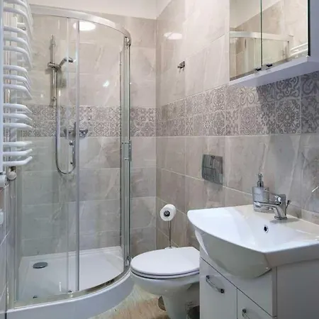 Na Sowiej * Cracovia