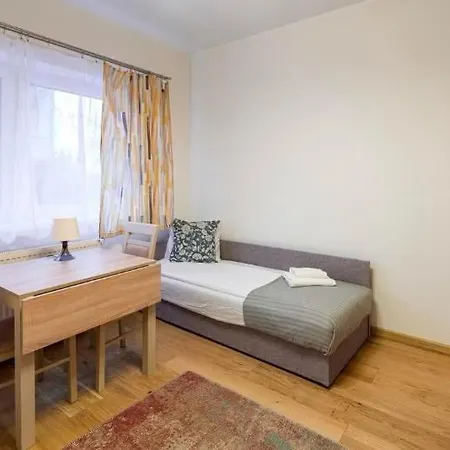 Na Sowiej Kraków