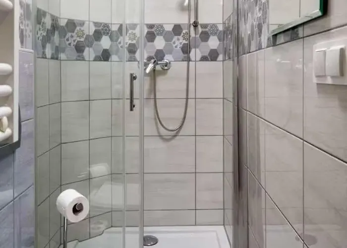 Na Sowiej קרקוב