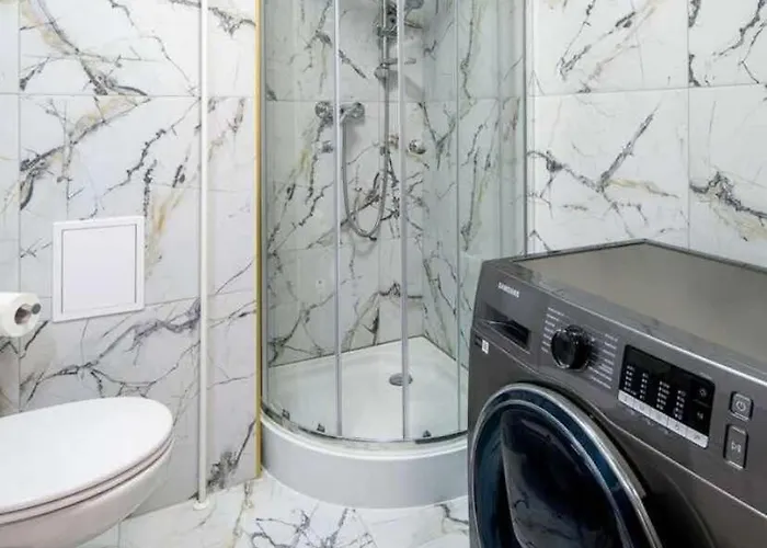 אכסניה Na Sowiej קרקוב