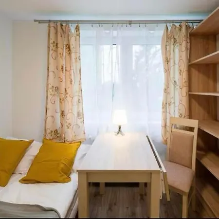 Hostel Na Sowiej *