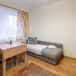 Na Sowiej Hostel