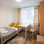 Hostel Na Sowiej *